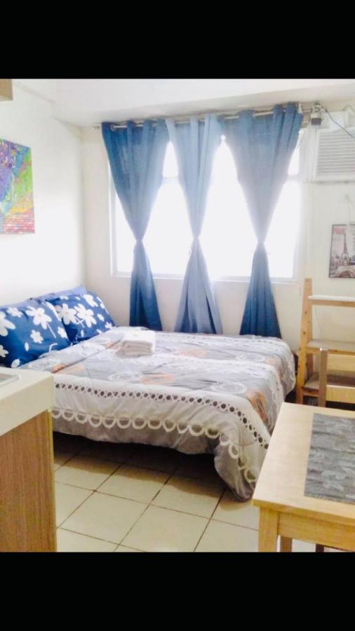 Апартаменты Booker Com In Mandaluyong Манила Экстерьер фото