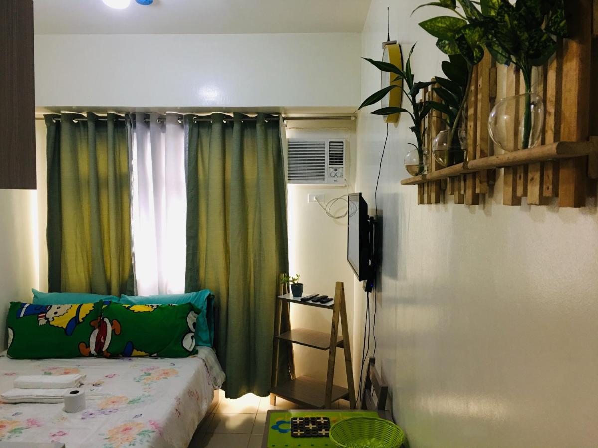 Апартаменты Booker Com In Mandaluyong Манила Экстерьер фото