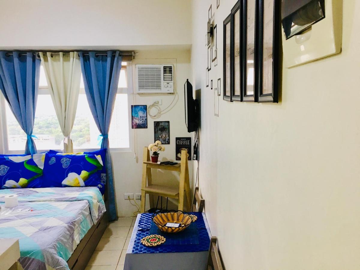 Апартаменты Booker Com In Mandaluyong Манила Экстерьер фото