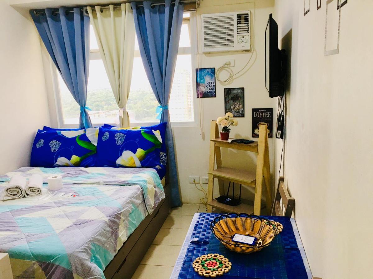 Апартаменты Booker Com In Mandaluyong Манила Экстерьер фото