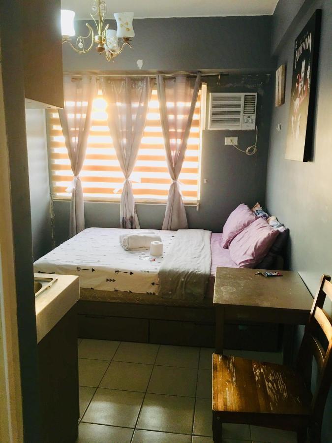 Апартаменты Booker Com In Mandaluyong Манила Экстерьер фото