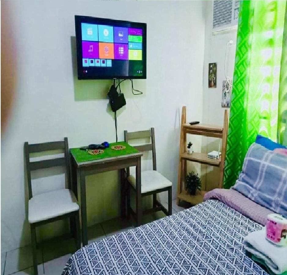 Апартаменты Booker Com In Mandaluyong Манила Экстерьер фото