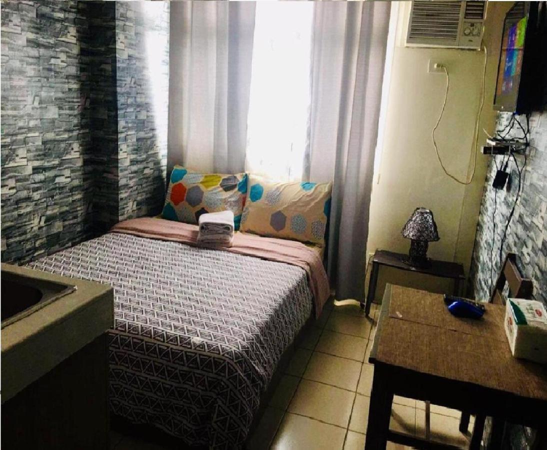 Апартаменты Booker Com In Mandaluyong Манила Экстерьер фото