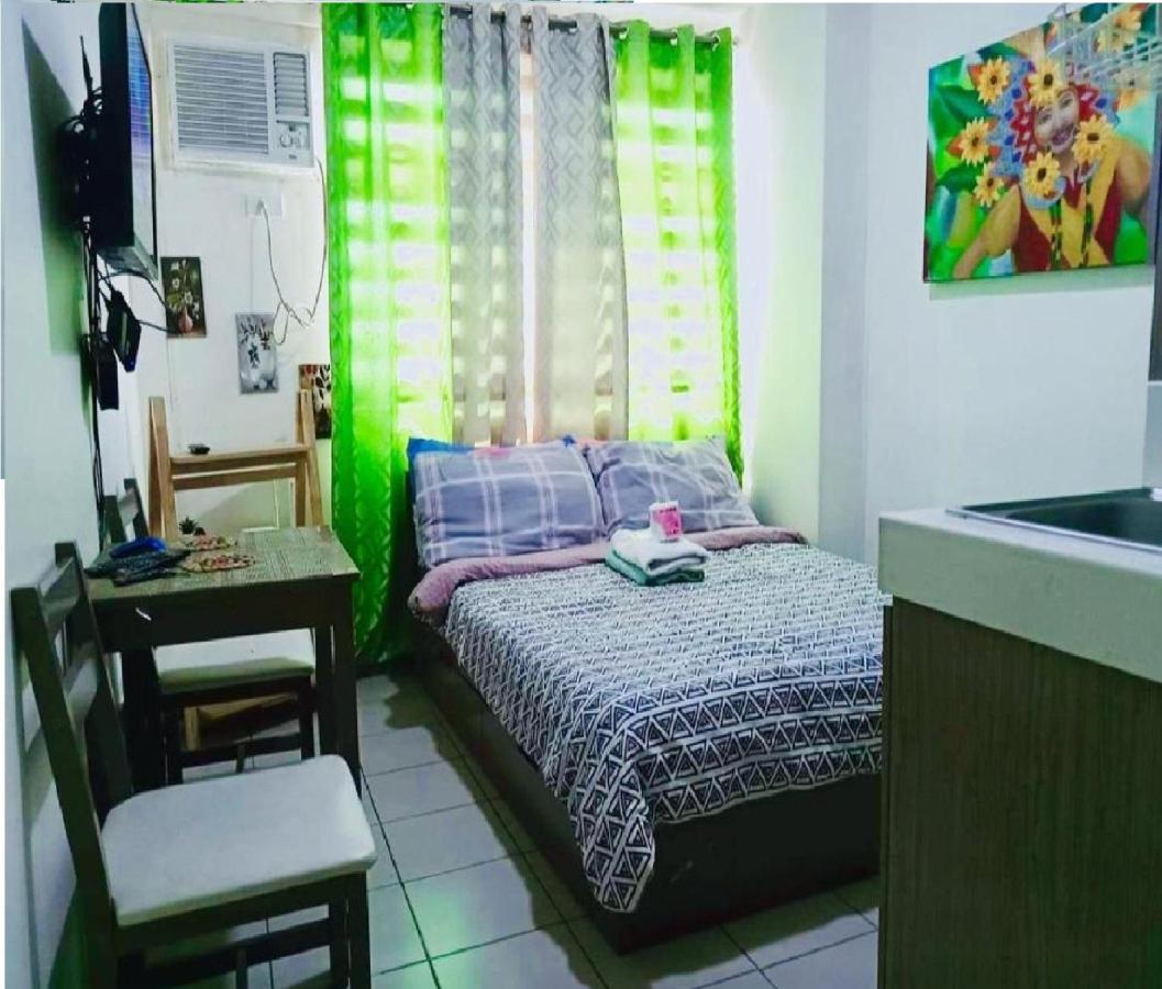 Апартаменты Booker Com In Mandaluyong Манила Экстерьер фото