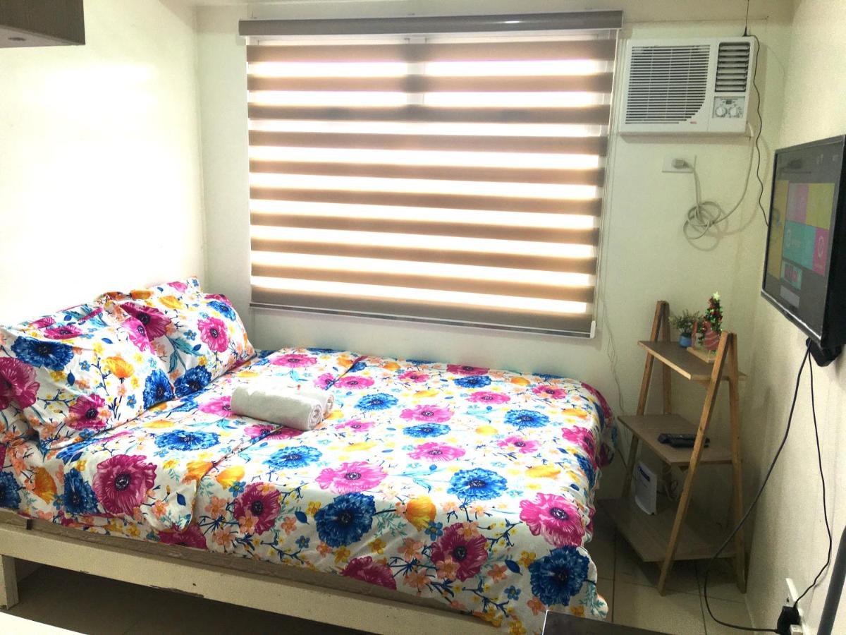 Апартаменты Booker Com In Mandaluyong Манила Экстерьер фото