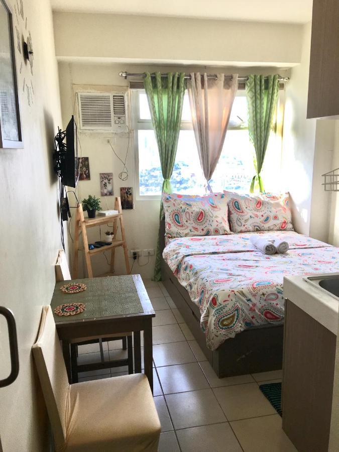 Апартаменты Booker Com In Mandaluyong Манила Экстерьер фото
